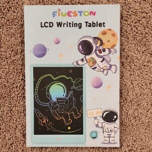 10-Inch LCD Writing Tablet